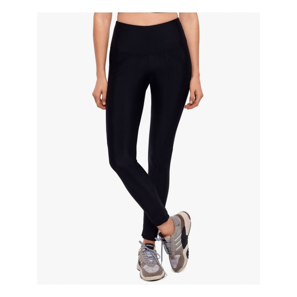 BAM BY BETSY & ADAM Womens Black High Rise Pull-on Style Skinny Leggings XS